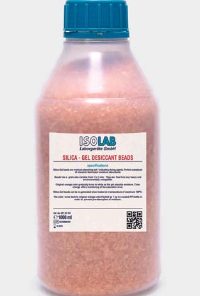 SILICA - GEL DESICCANT BEADS