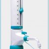 DISPENSERS - “with re-circulation valve”