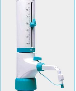 DISPENSERS - “with re-circulation valve”