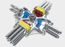 accessories for multipurpose centrifuge