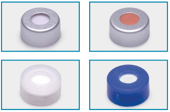 CAPS & SEPTAS - “for N11 vials”