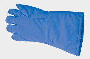 GLOVES - “cold resistant”