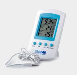 Density & Sedimentation & Temperature & Time & pH & Weight Measurement