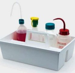 Lab Consumables & Labware