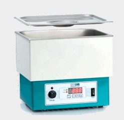 Stirring & Mixing & Shaking & Heating & Cooling