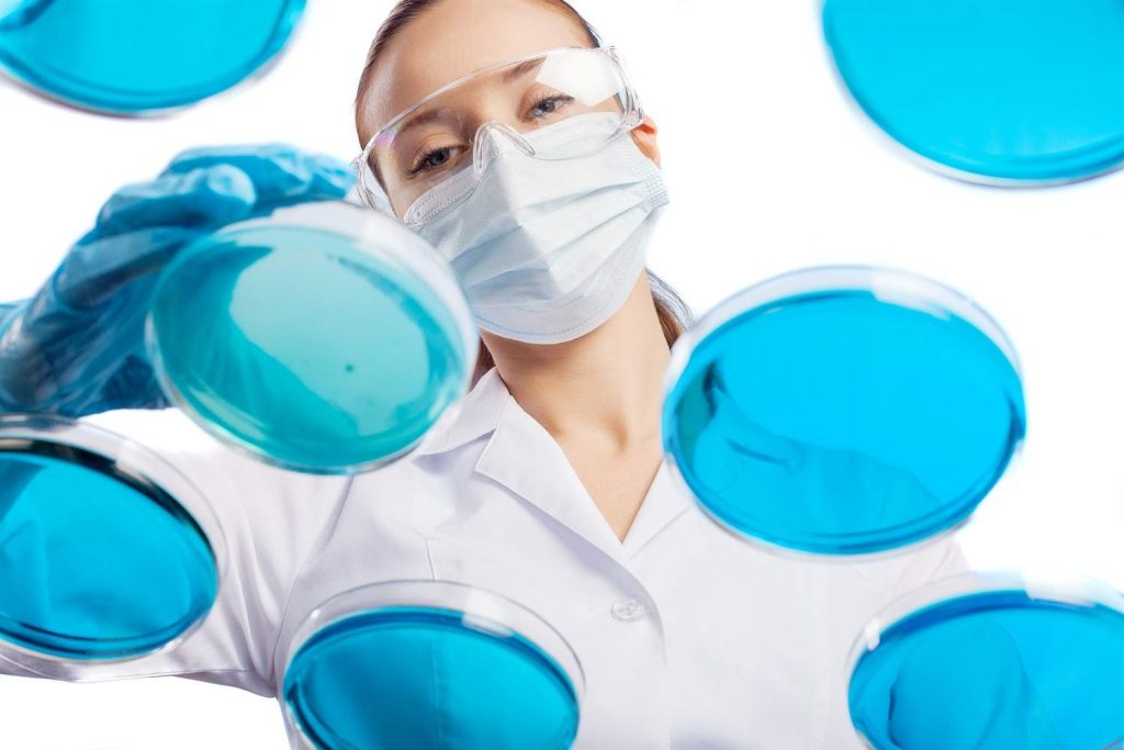 JVL Labs Laboratory Equipment